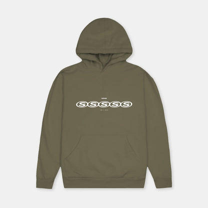 Form & Function Hoodie