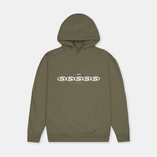 Form & Function Hoodie