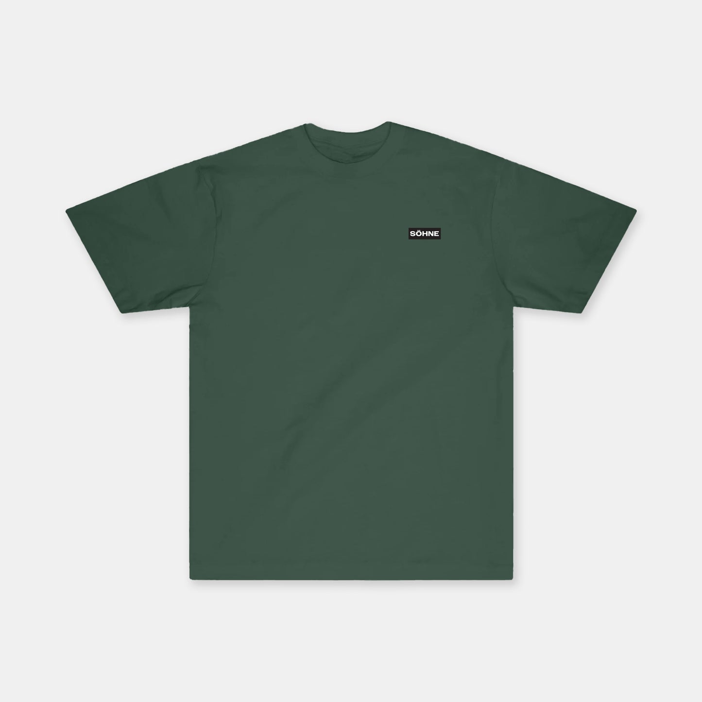 Block Tee