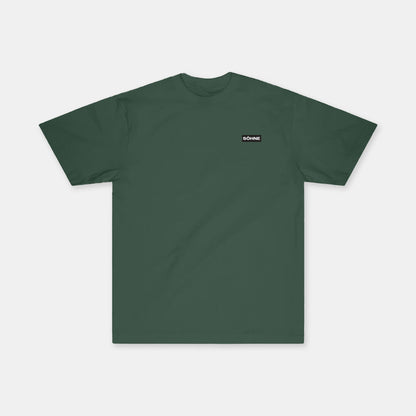 Block Tee