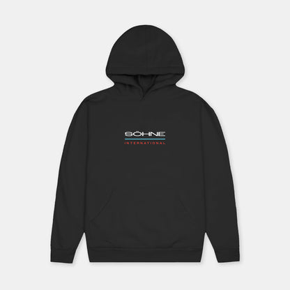 International Hoodie