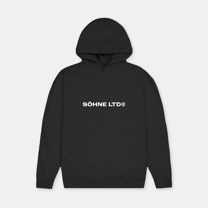 LTD Hoodie