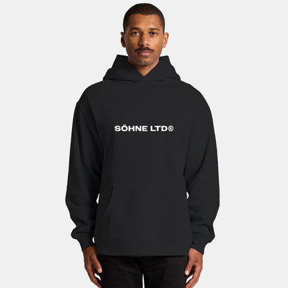 LTD Hoodie