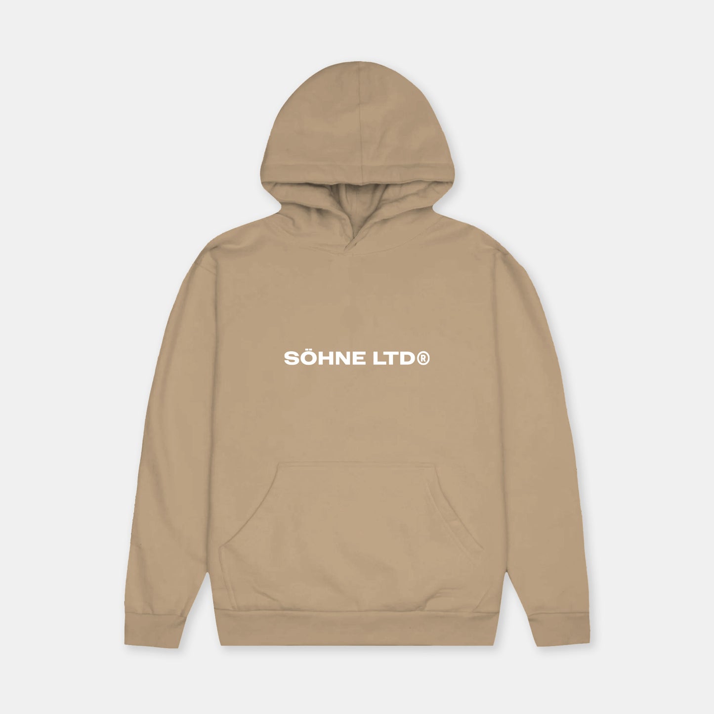 LTD Hoodie