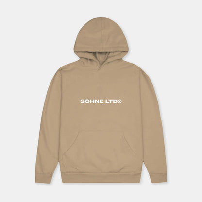 LTD Hoodie