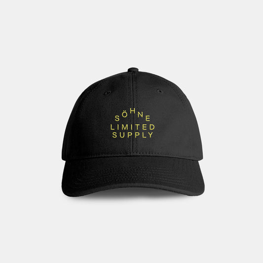 Limited Supply Dad Hat