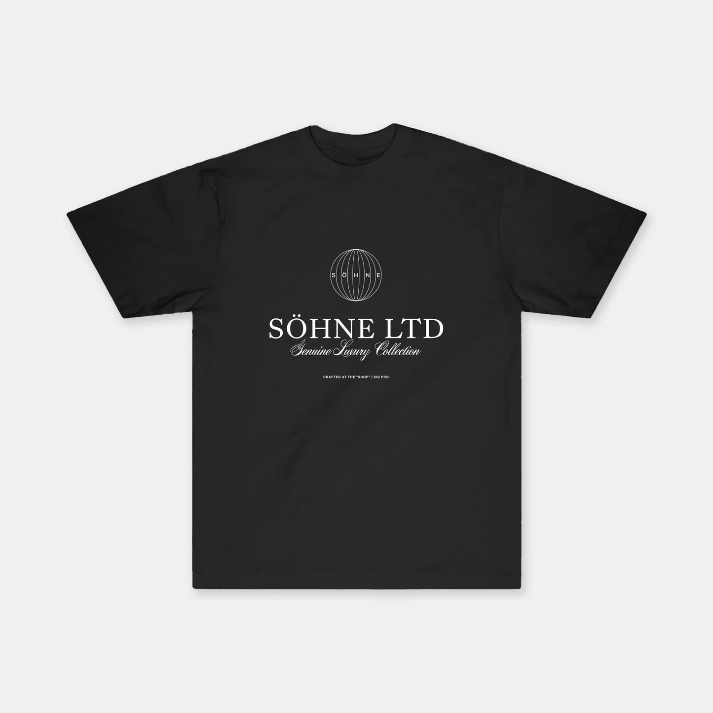 Luxury Tee