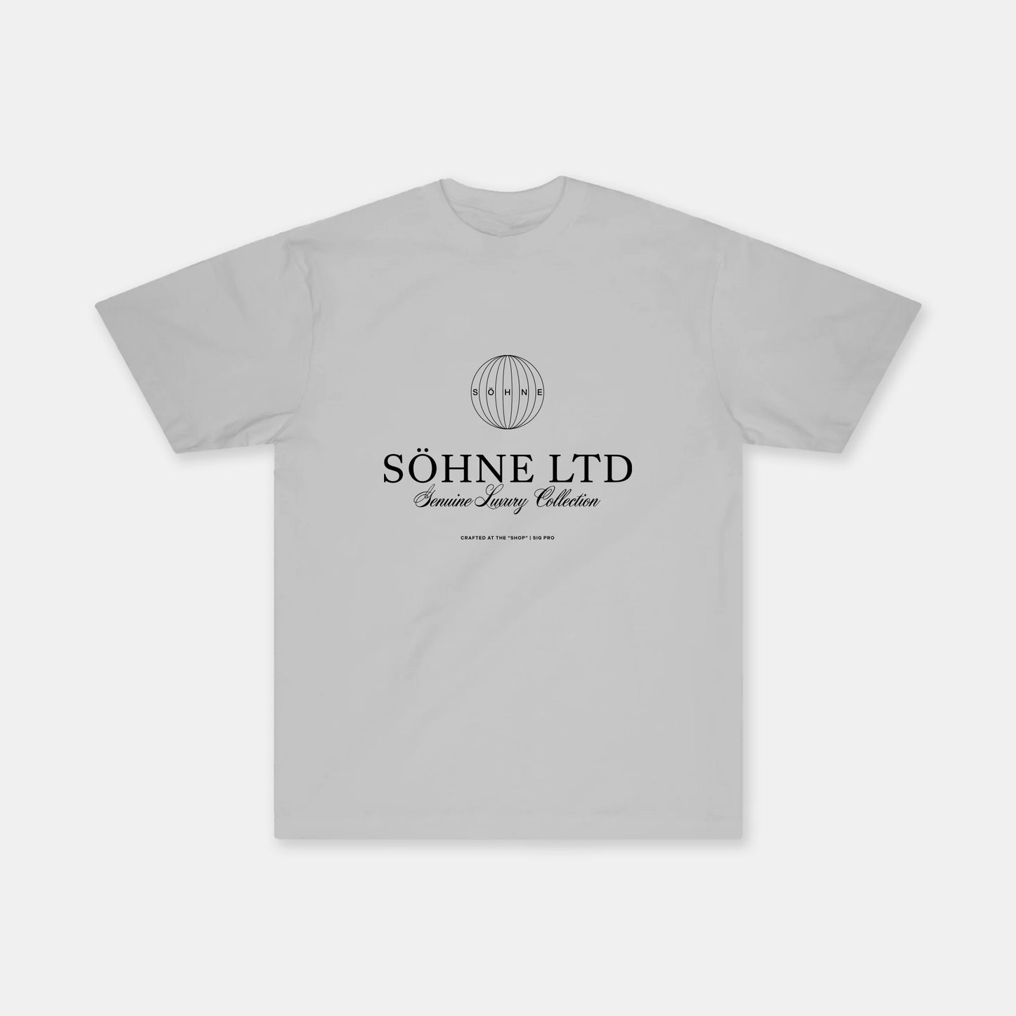 Luxury Tee