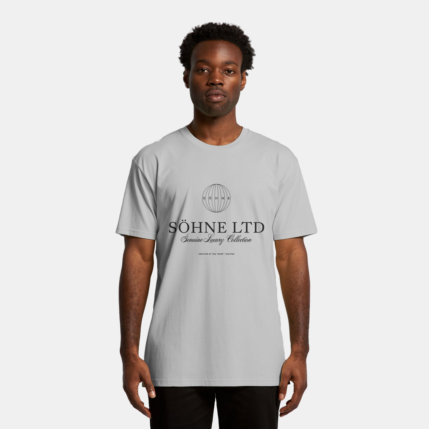 Luxury Tee