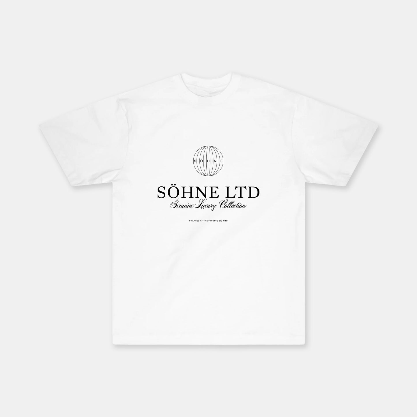 Luxury Tee