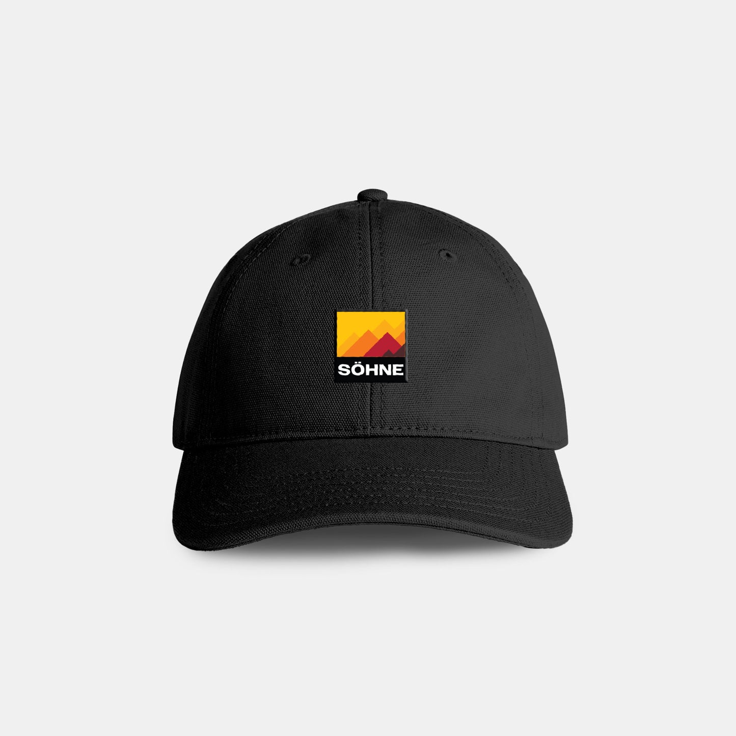 Mountain Range Dad Hat