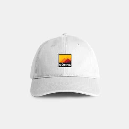 Mountain Range Dad Hat