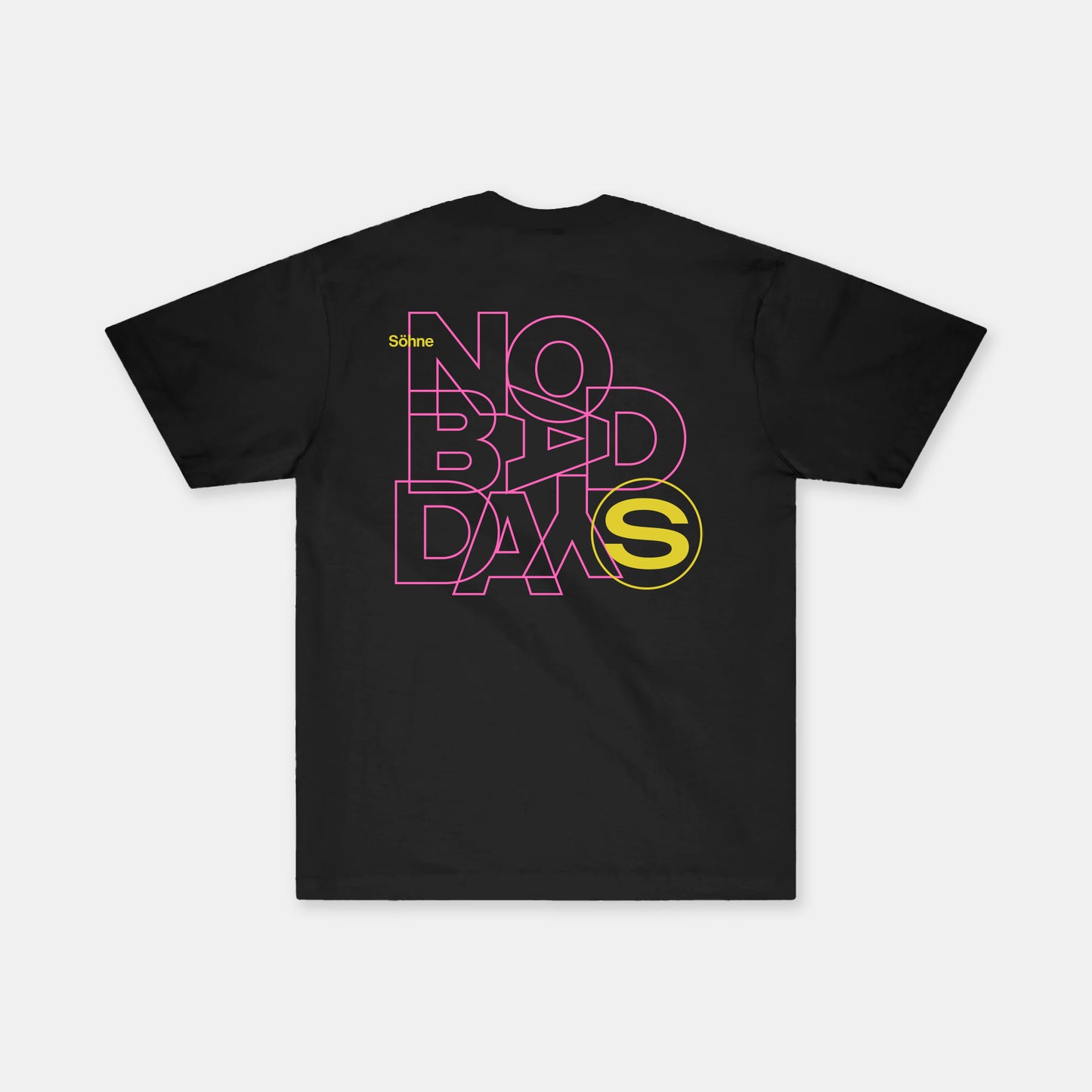 No Bad Days Tee