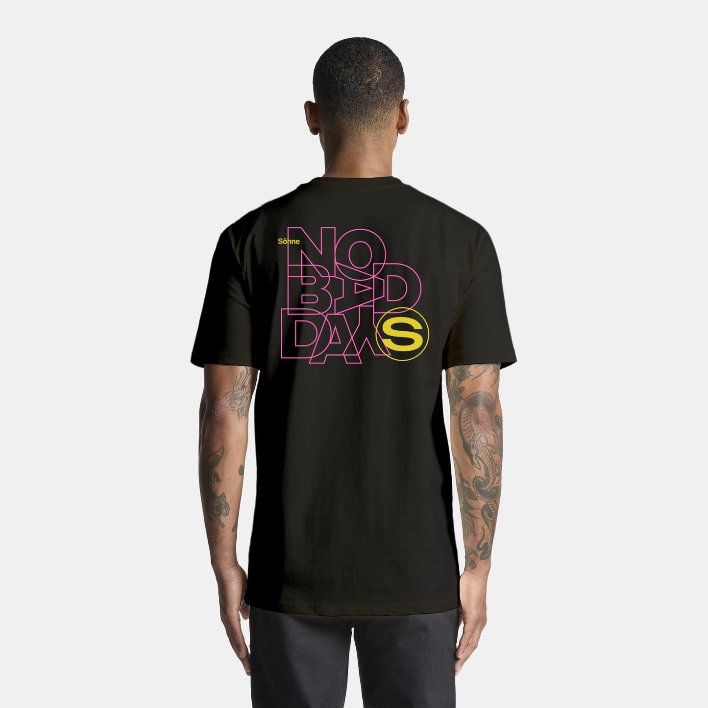 No Bad Days Tee