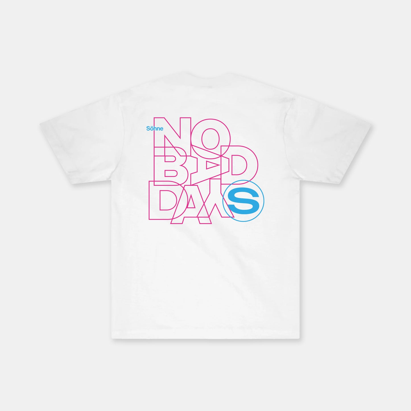 No Bad Days Tee