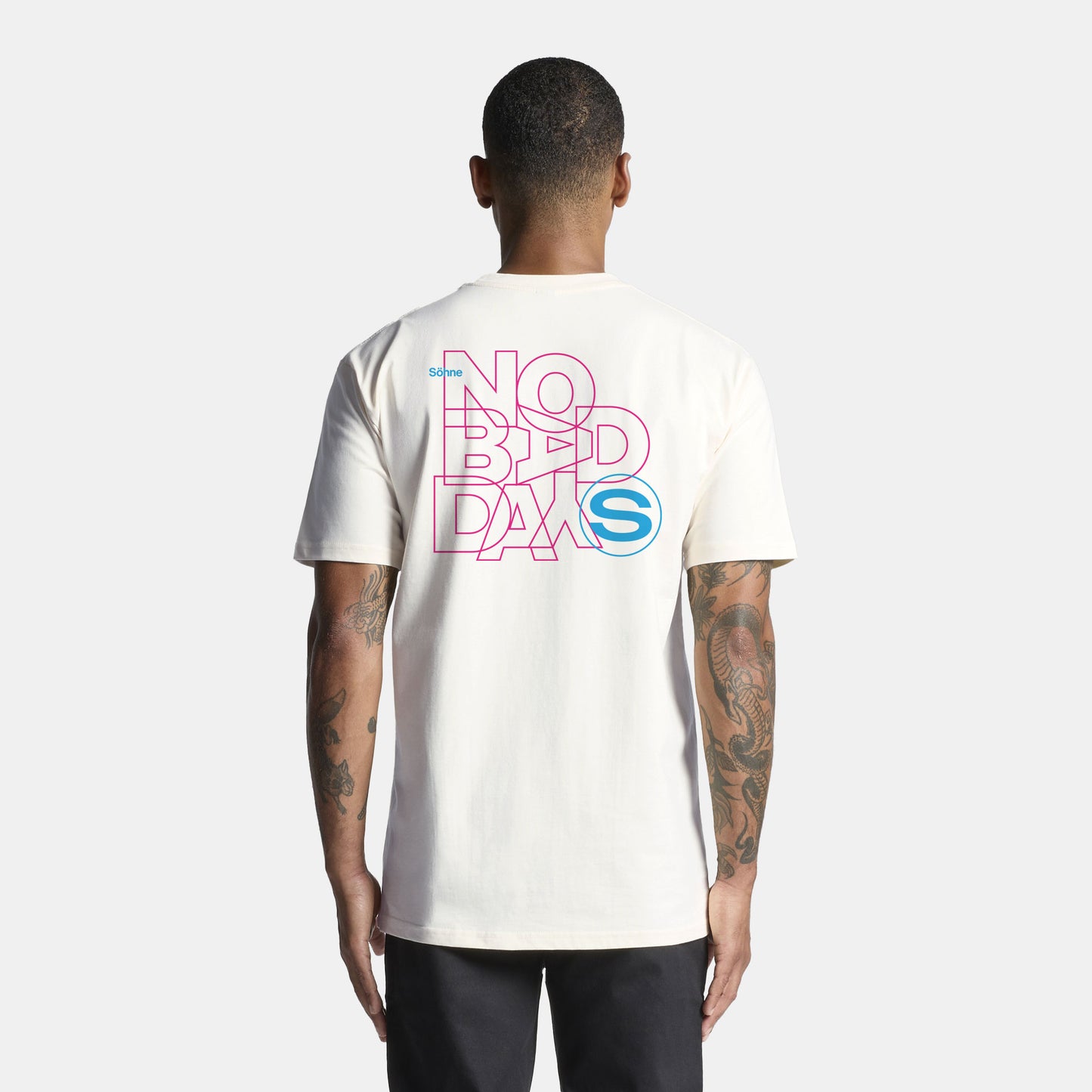 No Bad Days Tee