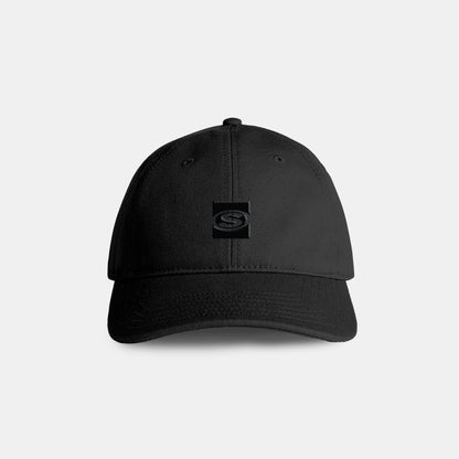 Oval Dad Hat