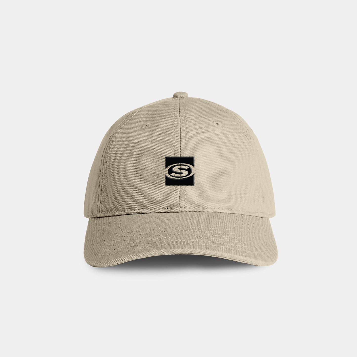 Oval Dad Hat