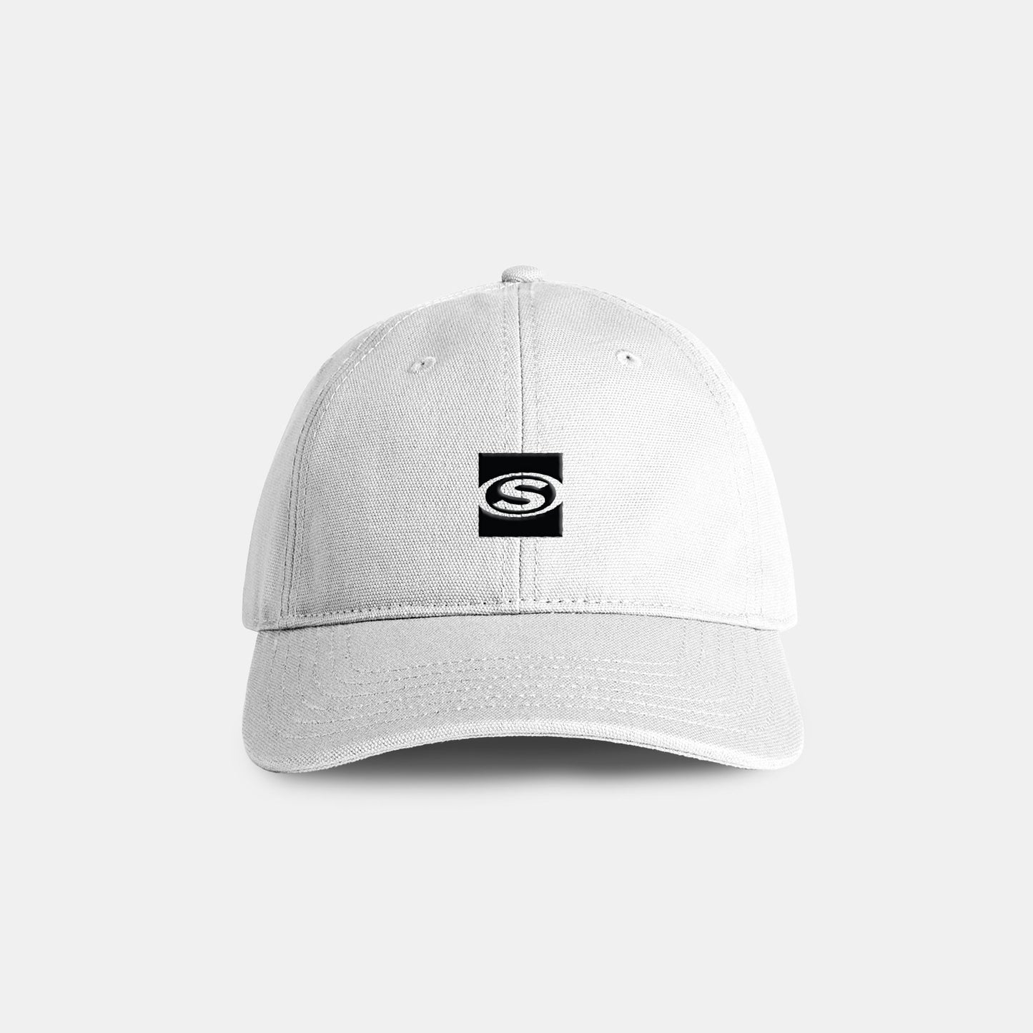 Oval Dad Hat