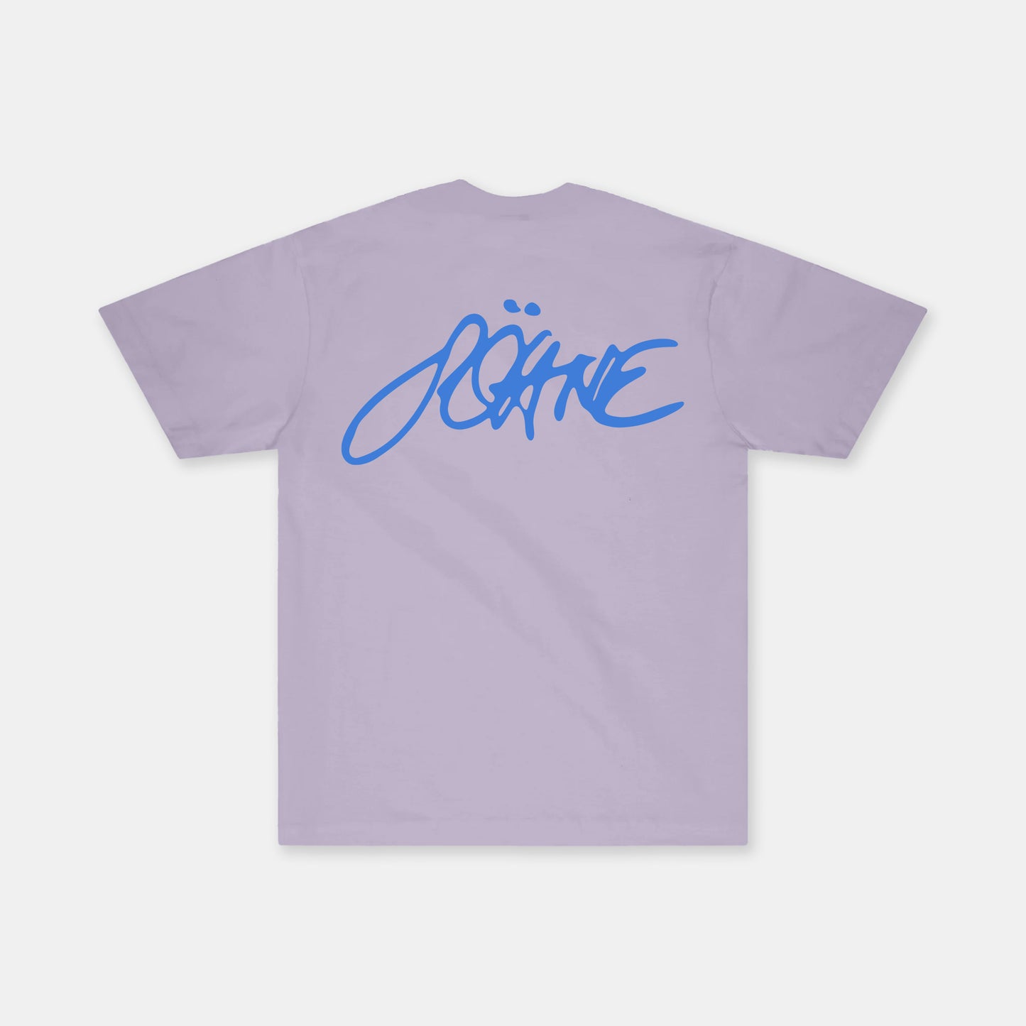 Scribble Tee