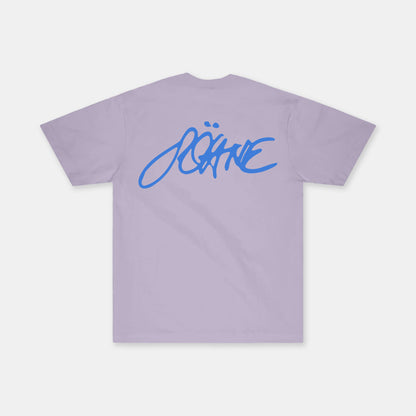 Scribble Tee