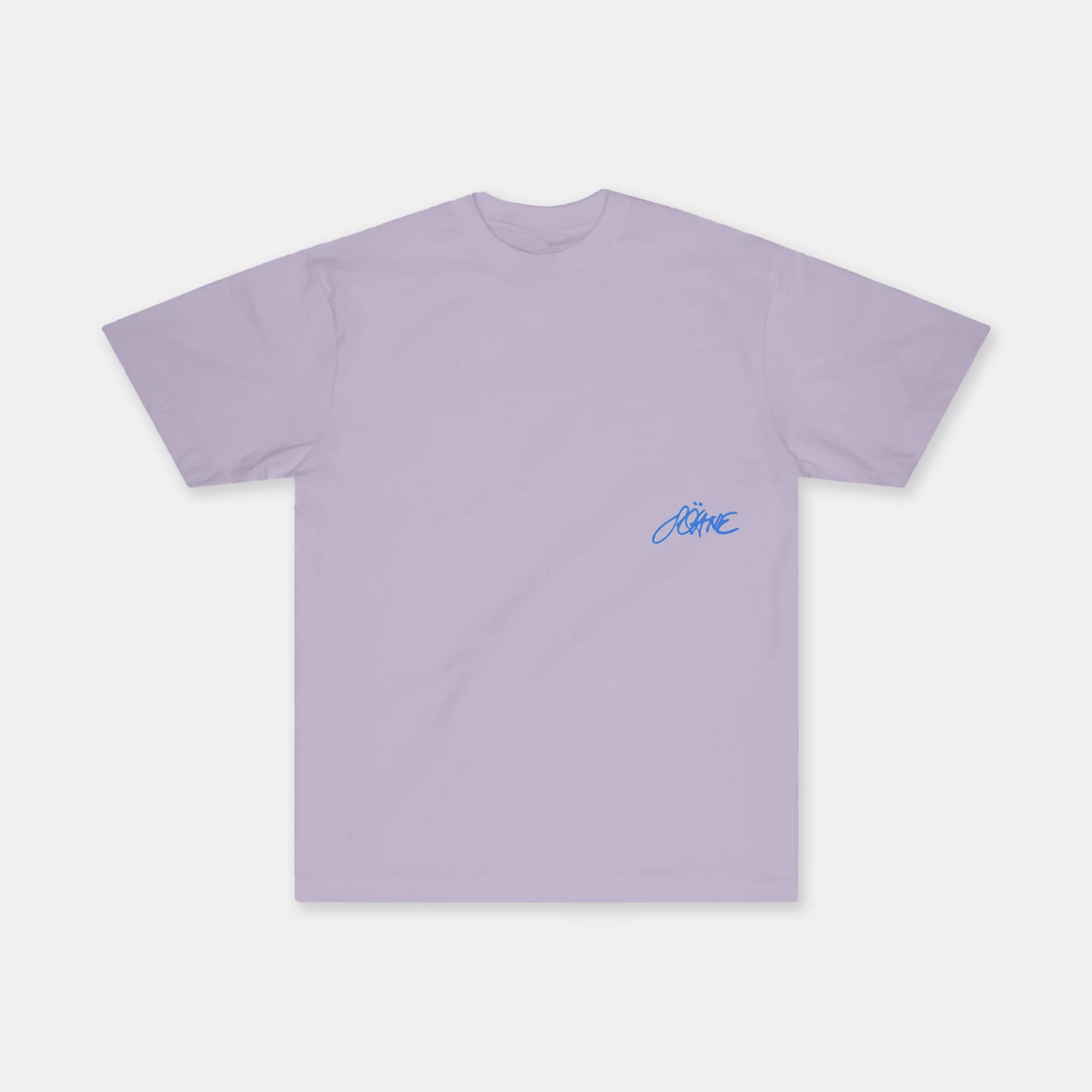 Scribble Tee