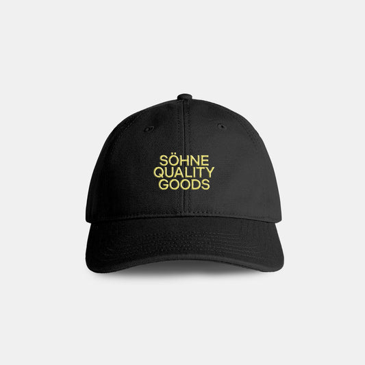 Quality Goods Dad Hat