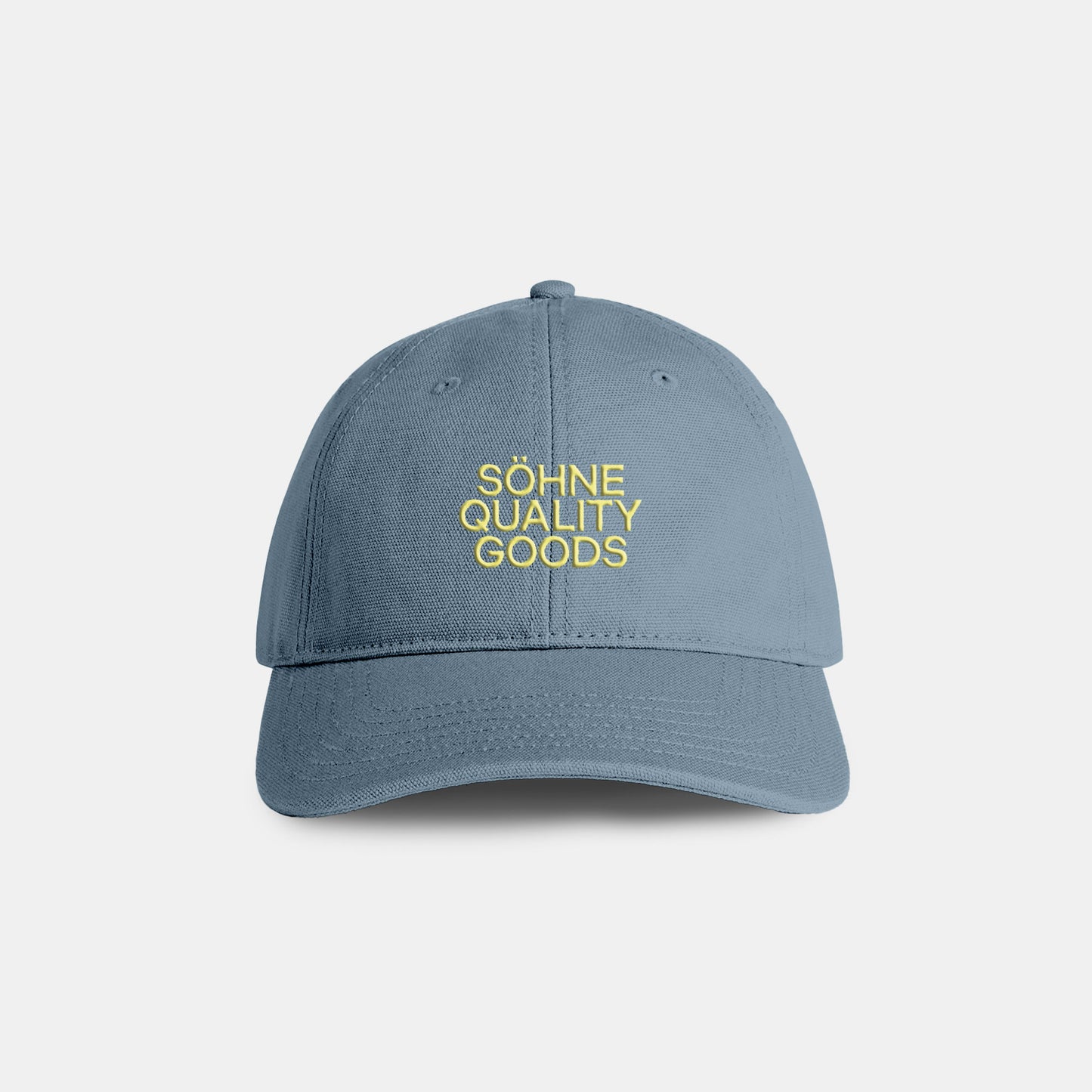 Quality Goods Dad Hat