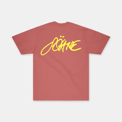 Scribble Tee