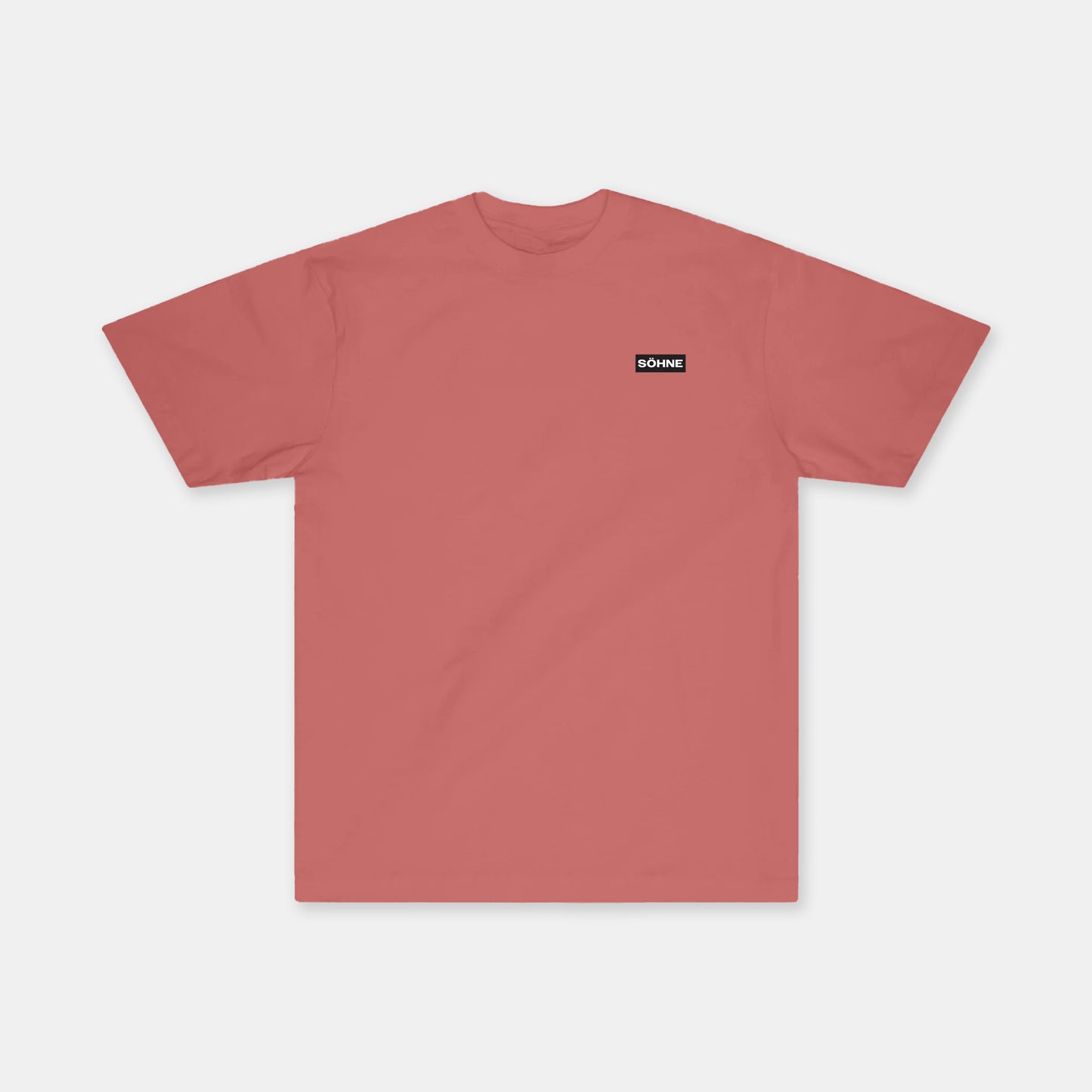 Block Tee