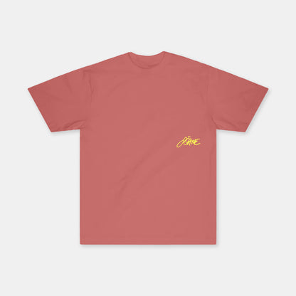 Scribble Tee