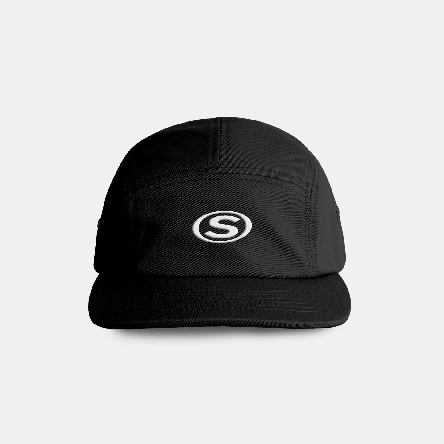 S 5-Panel Hat