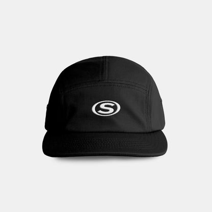 S 5-Panel Hat