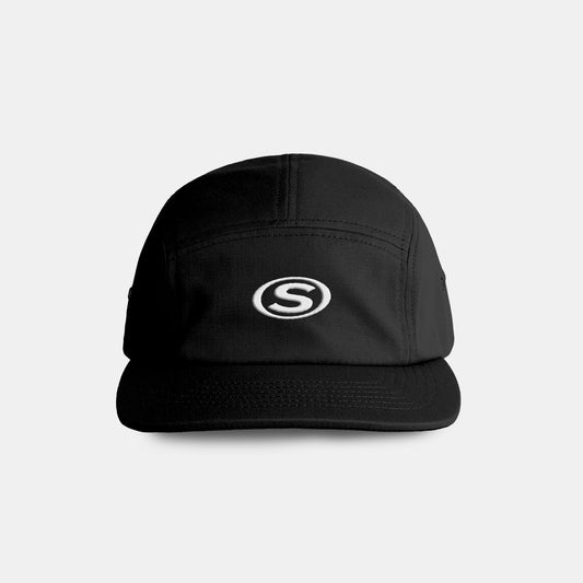 S 5-Panel Hat