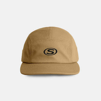 S 5-Panel Hat