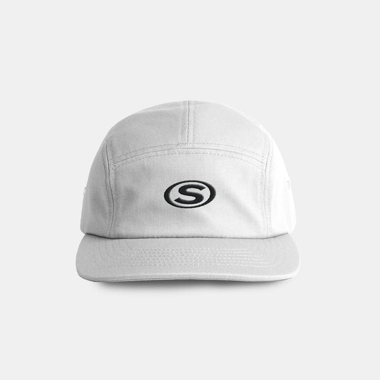 S 5-Panel Hat