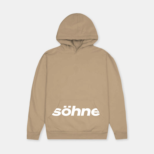 Pocket Söhne Hoodie