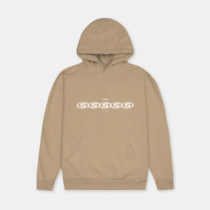 Form & Function Hoodie