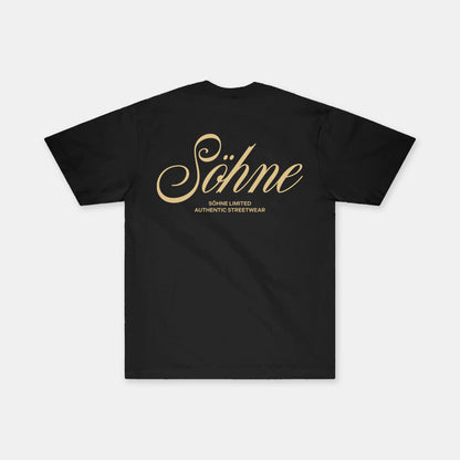 Script Tee