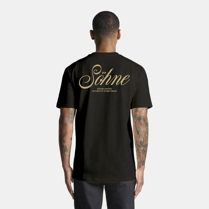 Script Tee