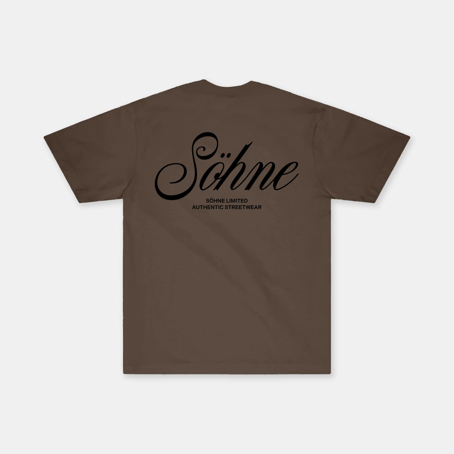 Script Tee