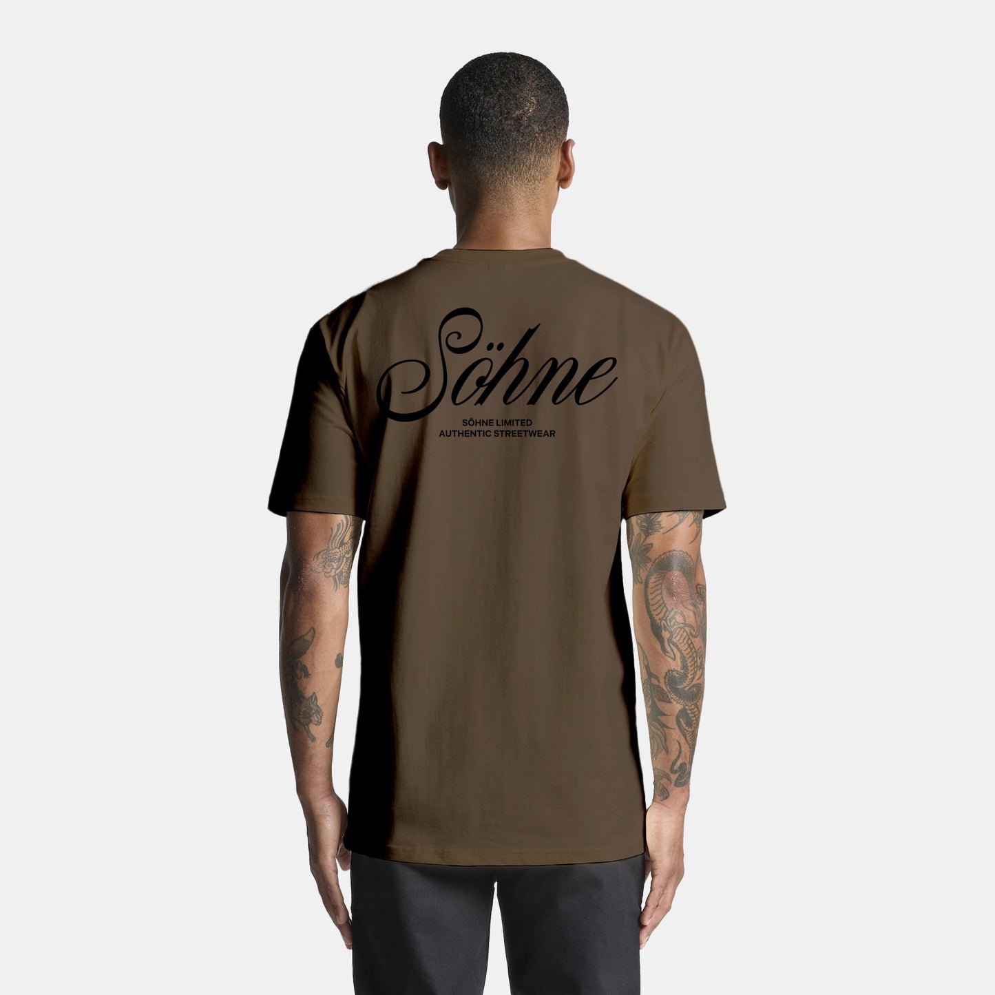 Script Tee