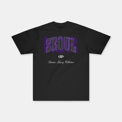 Seoul Tee