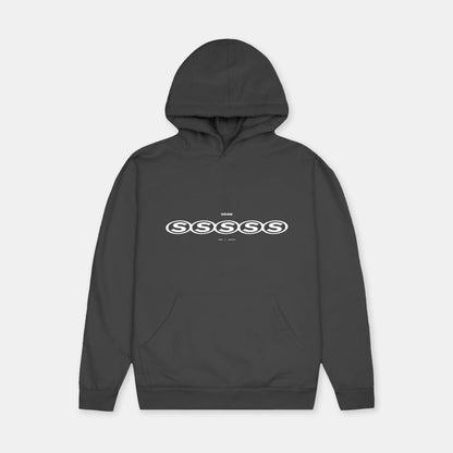 Form & Function Hoodie