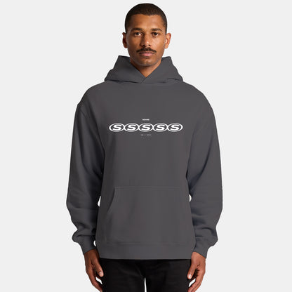 Form & Function Hoodie