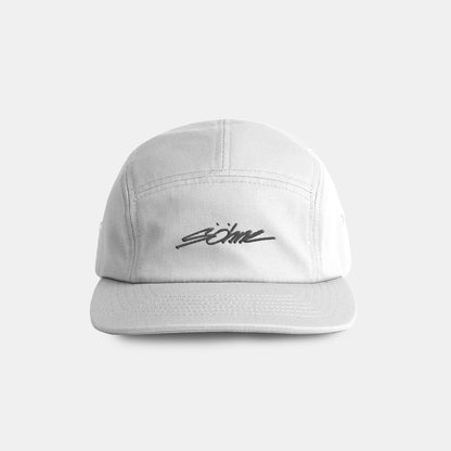 Signature 5-Panel Hat