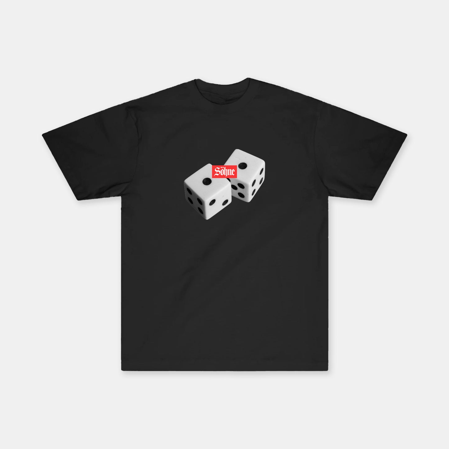 Snake Eyes Tee