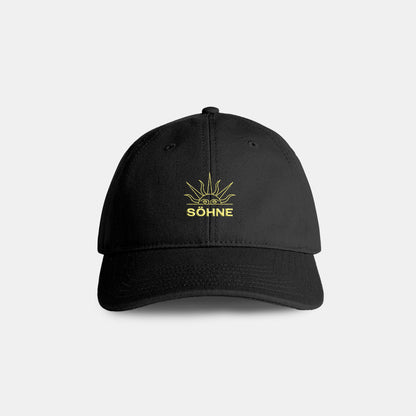 Sunrise Dad Hat