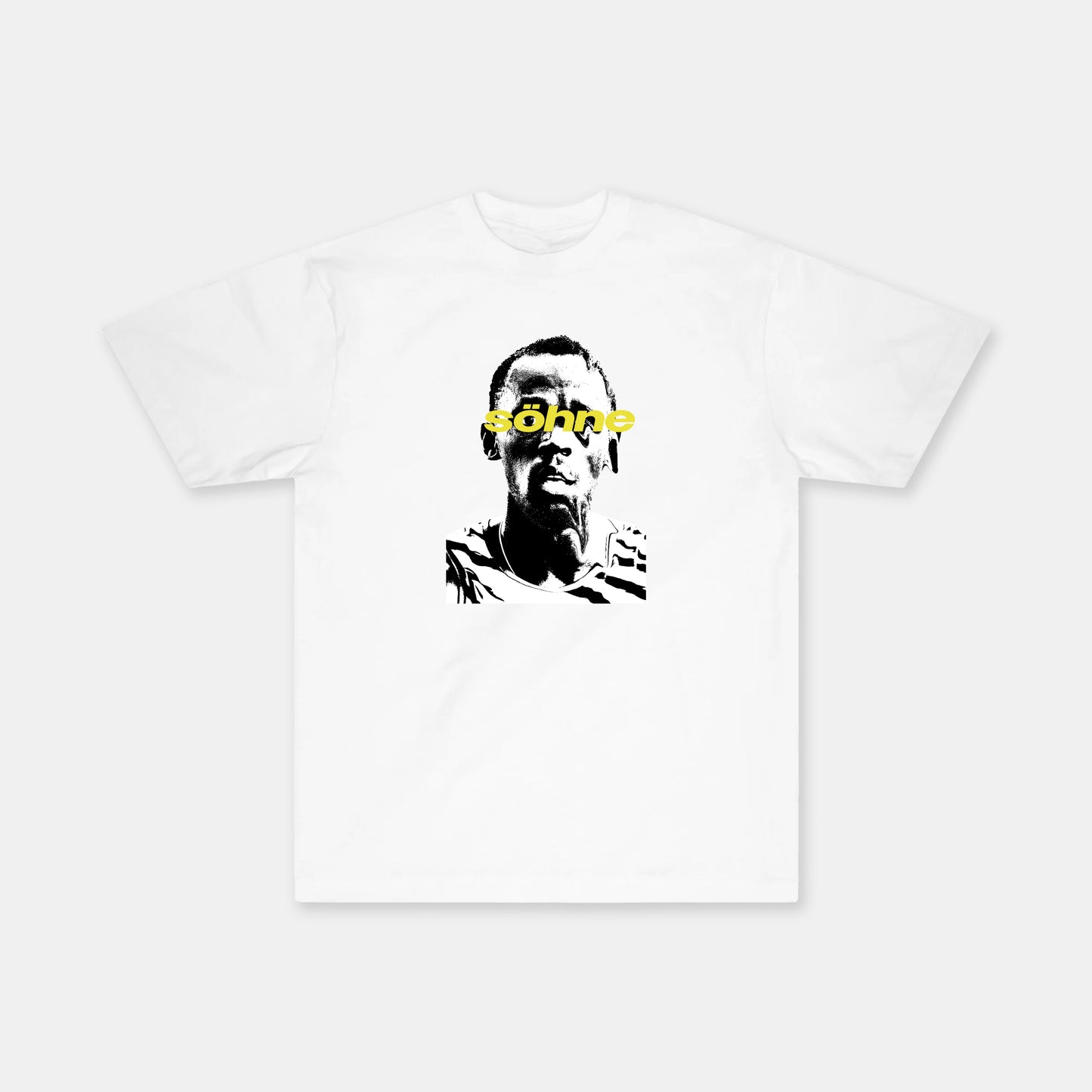 Usain Tee