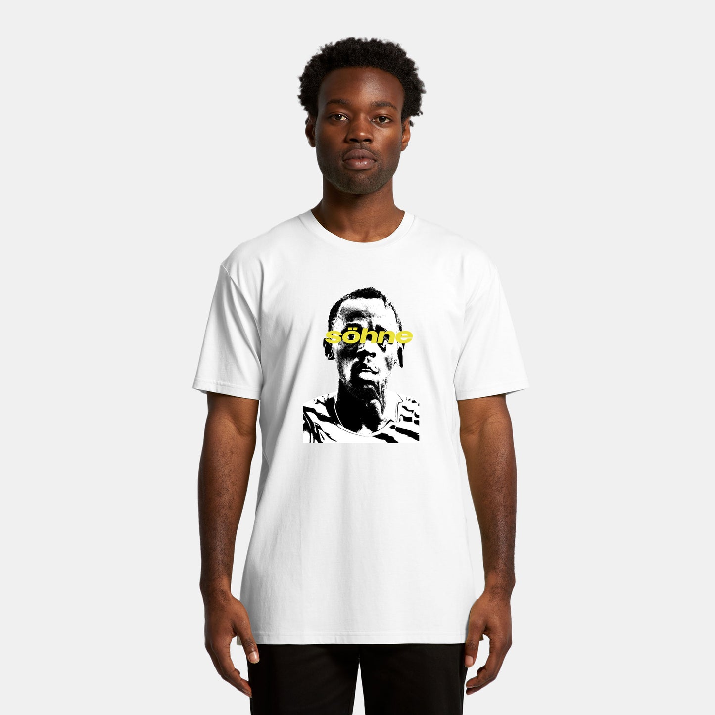 Usain Tee